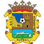 CF Fuenlabrada