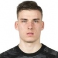 Foto de Andriy 'Lunin' Lunin