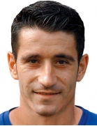 'Saúl Berjón' -  Saúl Berjón Pérez