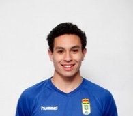 'Steven Prieto' -  Steven Nicanor Prieto Morales